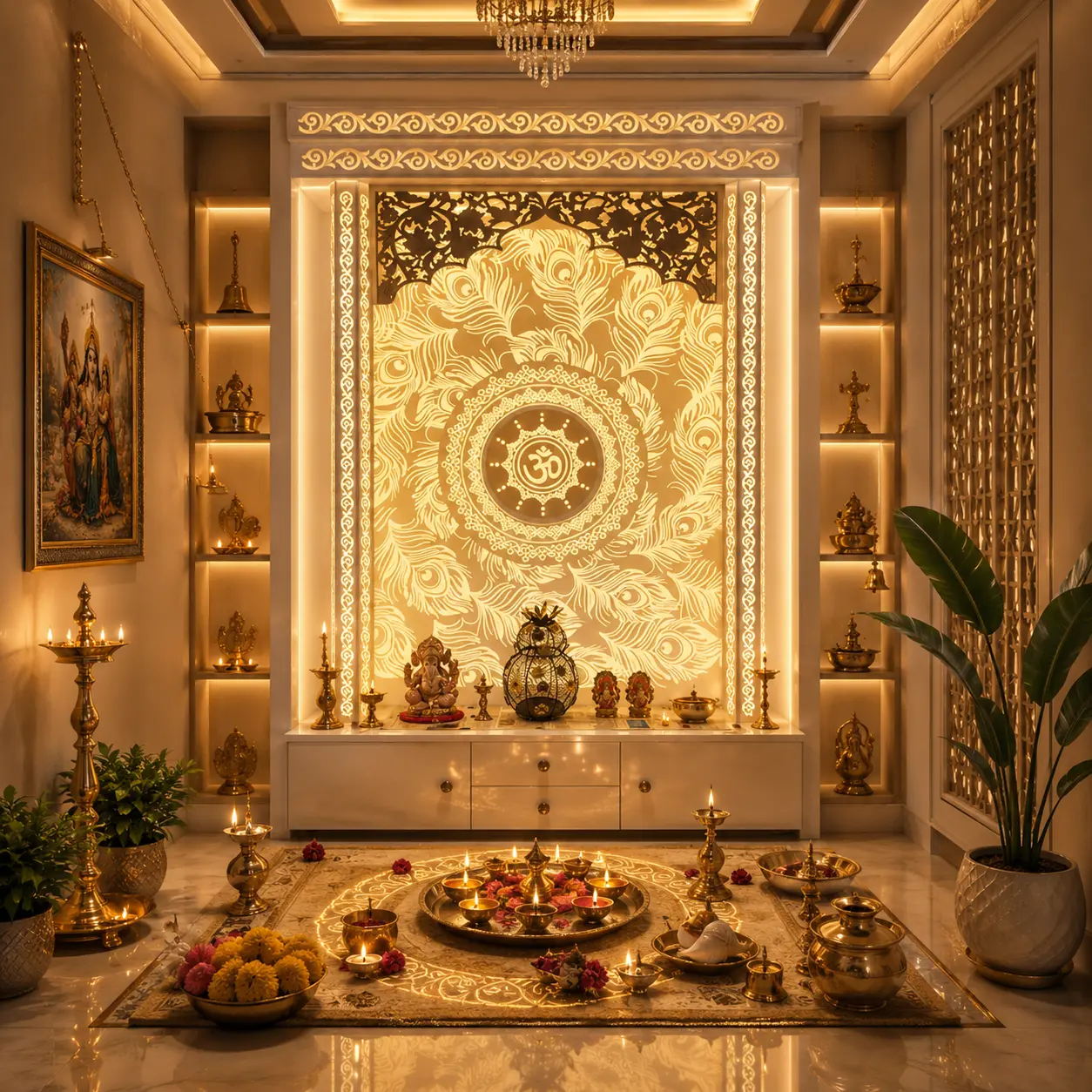 Pooja Ghar